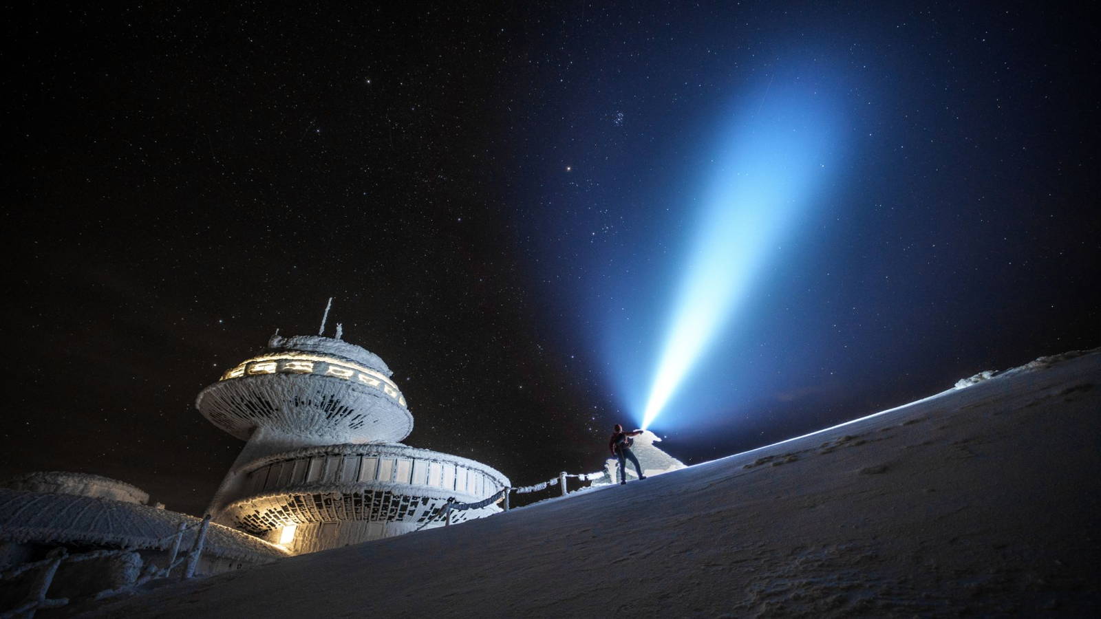 Why Flashlights Look Dim in Videos Tips for Filming IMALENT®